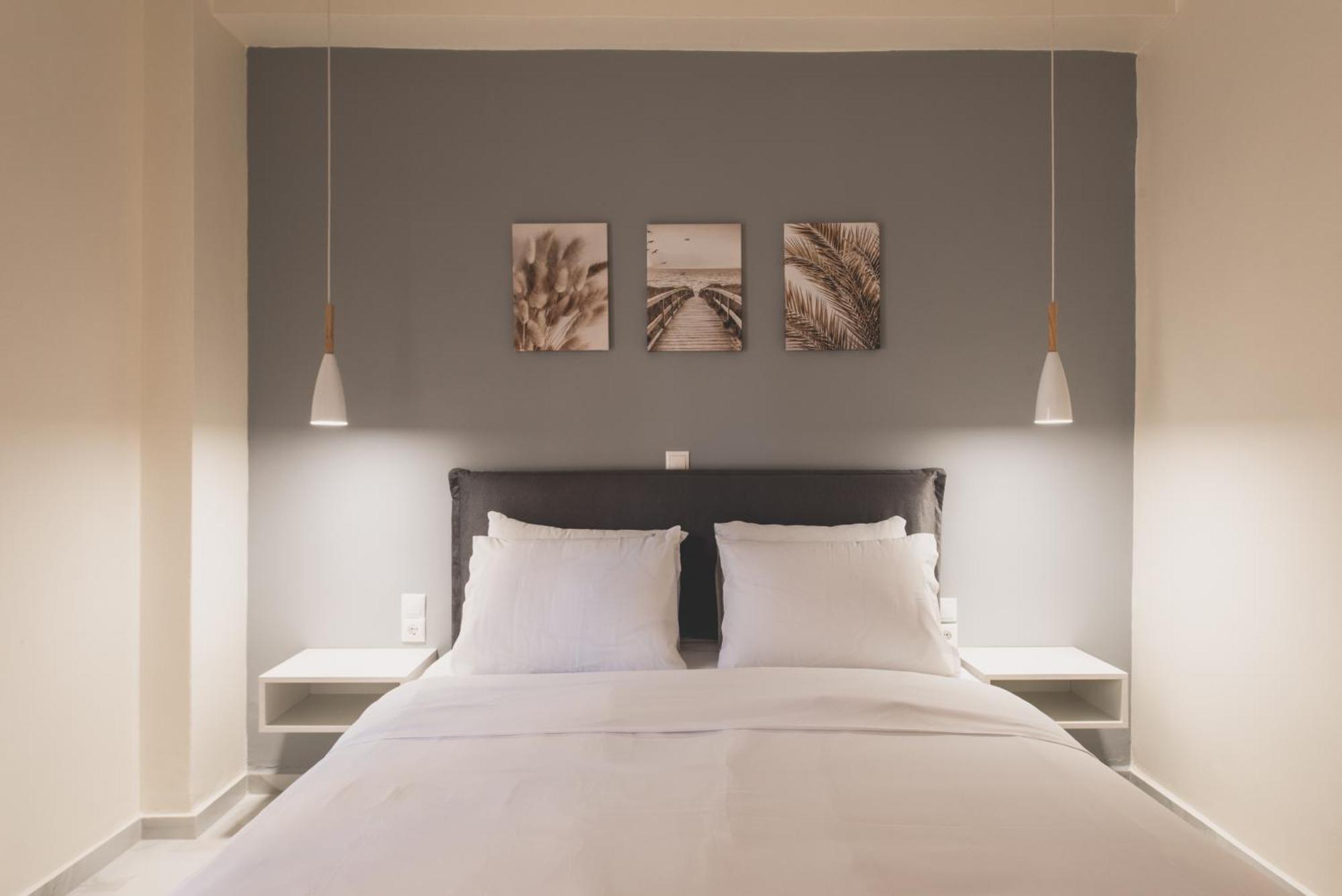 Ferienwohnung Luxury Flat In Historical Athens-Livingstone Opal Exterior foto